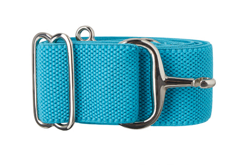 DS Ladies’ Elastic Bit Belt