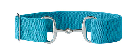 DS Ladies’ Elastic Bit Belt