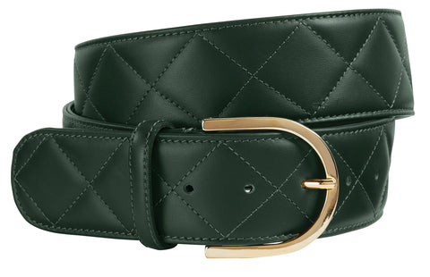 THE TAILORED SPORTSMAN™ Quilted Belt