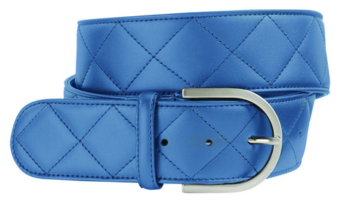 THE TAILORED SPORTSMAN™ Quilted Belt