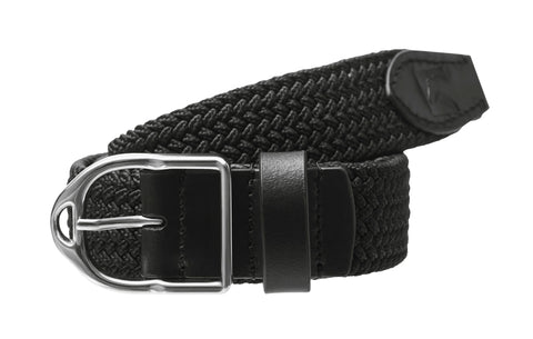Riding Sport™ Ladies’ Continental Braided Belt
