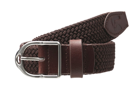 Riding Sport™ Ladies’ Continental Braided Belt