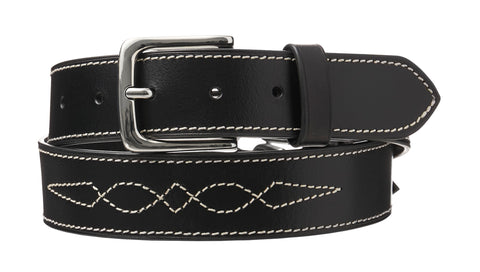 DS Ladies’ Marshall Leather Belt