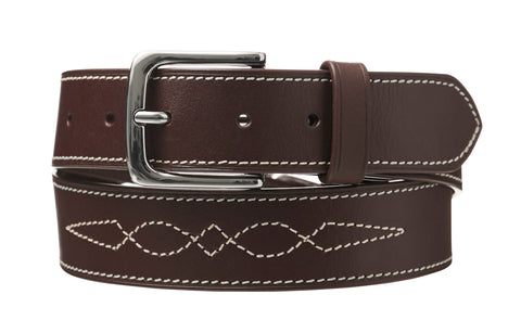 DS Ladies’ Marshall Leather Belt
