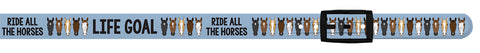 C4 Dover Saddlery® Exclusive Belt