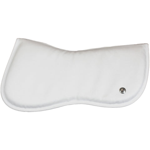 Ogilvy Classic Memory Foam Jump Half Pad (1.25")