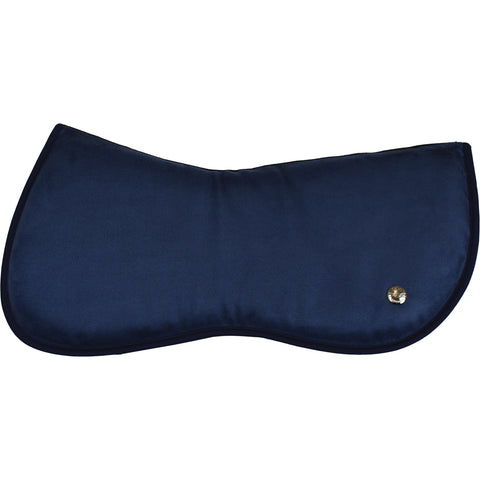 Ogilvy Classic Memory Foam Jump Half Pad (1.25")