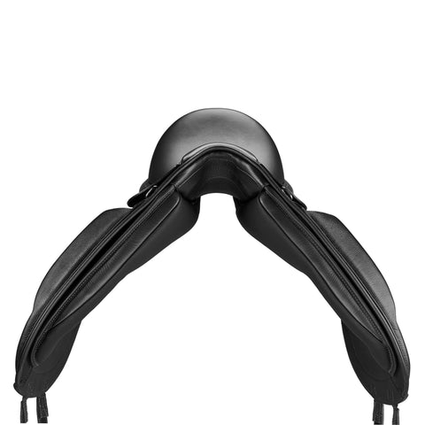 Arena Monoflap Dressage Saddle