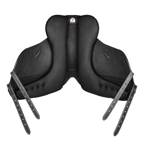Arena Monoflap Dressage Saddle