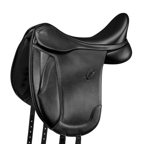Arena Monoflap Dressage Saddle
