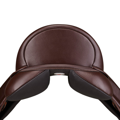 Arena Monoflap Dressage Saddle