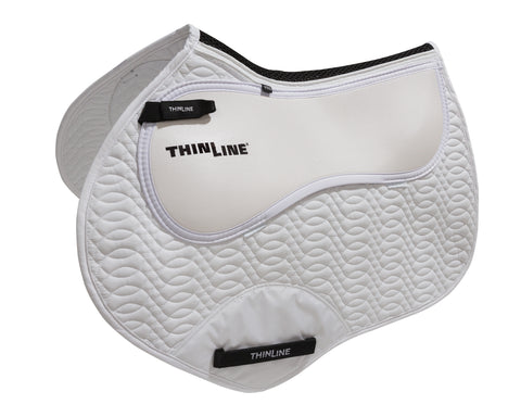 ThinLine® Cotton Euro Jump Pad
