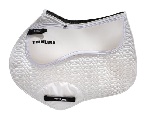 ThinLine® Cotton Euro Jump Pad