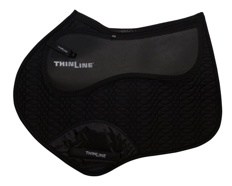 ThinLine® Cotton Euro Jump Pad
