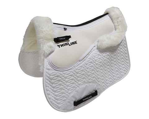 ThinLine® Euro Merino Roll Jumper Pad