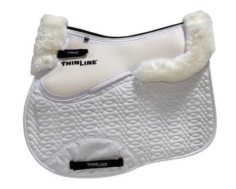 ThinLine® Euro Merino Roll Jumper Pad