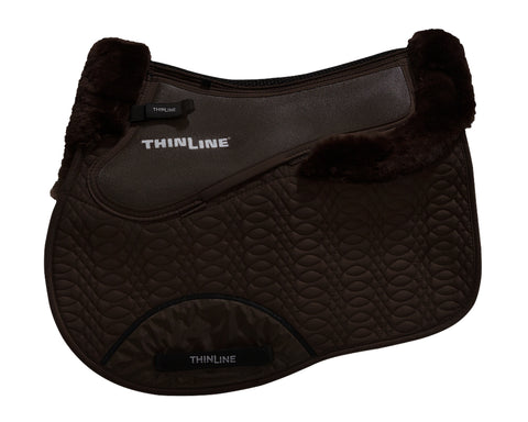 ThinLine® Euro Merino Roll Jumper Pad