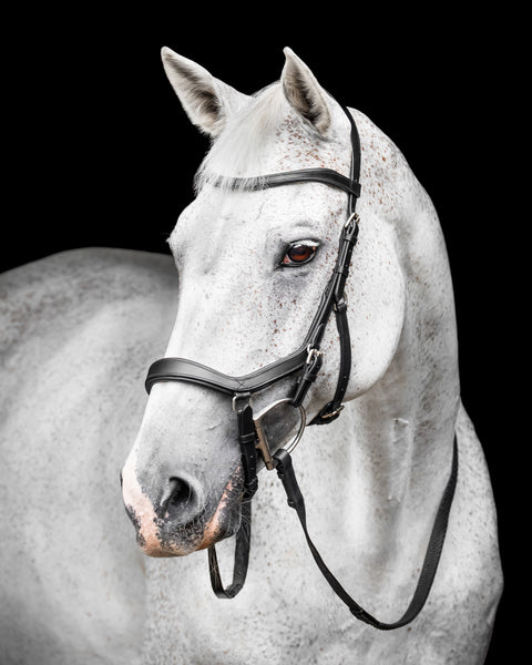 Horseware® Micklem Competition Bridle