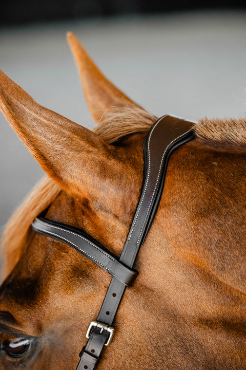 Horseware® Micklem Competition Bridle
