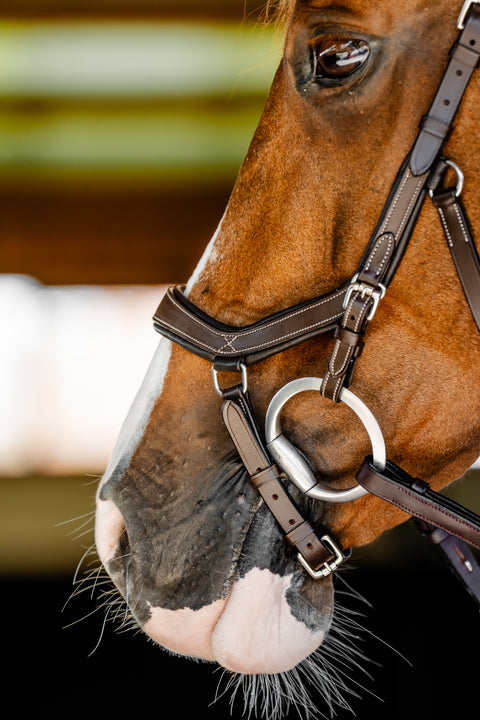 Horseware® Micklem Competition Bridle