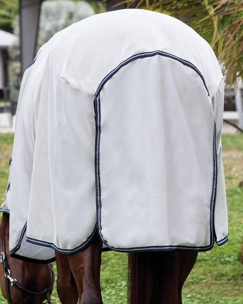 Rider's International Supreme Fly Sheet with Detachable Neck