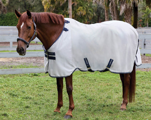 Rider's International Supreme Fly Sheet with Detachable Neck