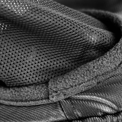 Shires FlyGuard Pro Fine Mesh Fly Mask with Ears & Nose