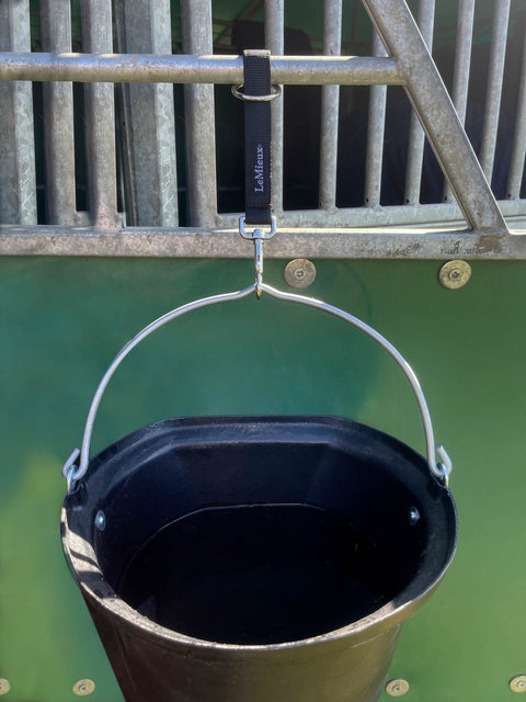 LeMieux® Hook-and-Loop Strap