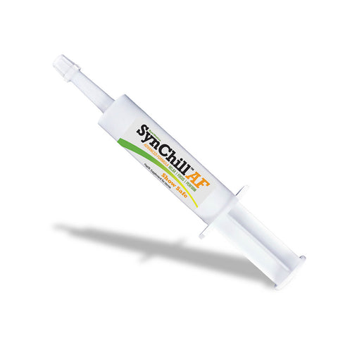 SynNutra Equine® SynChill™ AF Advanced Formula Gel
