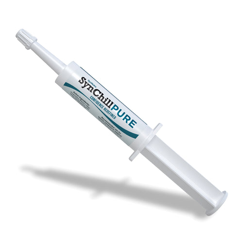 SynNutra Equine® Synchill™ Pure Gel
