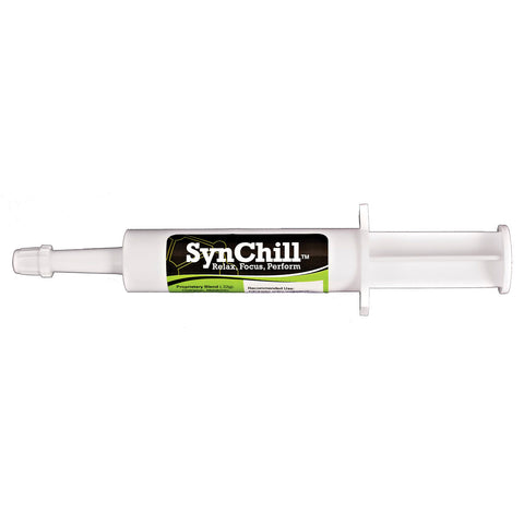 SynNutra Equine® SynChill™ Gel