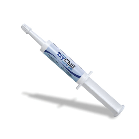 SynNutra Equine® Trychill™ Gel