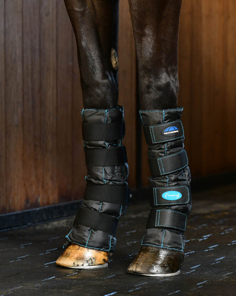 WeatherBeeta® Therapy-Tec II Gel Ice Boots