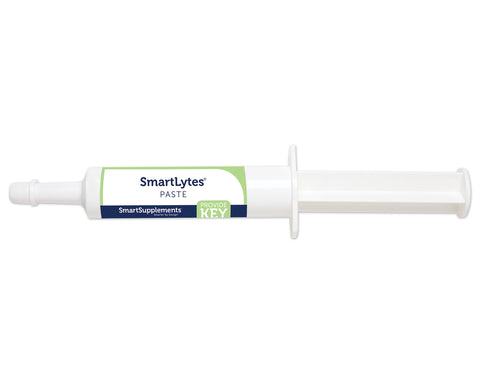 SmartEquine™ SmartLytes Paste
