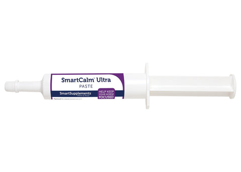 SmartEquine™ SmartCalm Ultra Paste