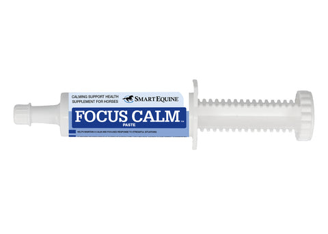 SmartEquine™ Focus Calm Paste