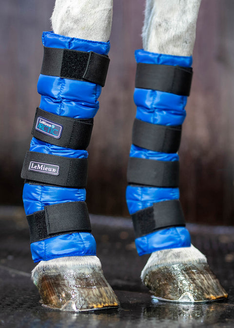 LeMieux® Artic Ice Boots