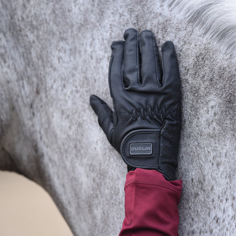 Dublin® Everyday Riding Gloves