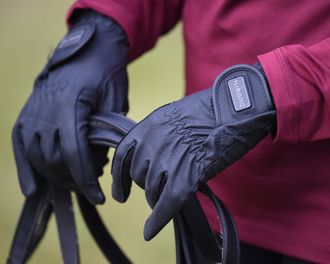 Dublin® Everyday Riding Gloves