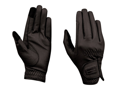 Dublin® Everyday Riding Gloves