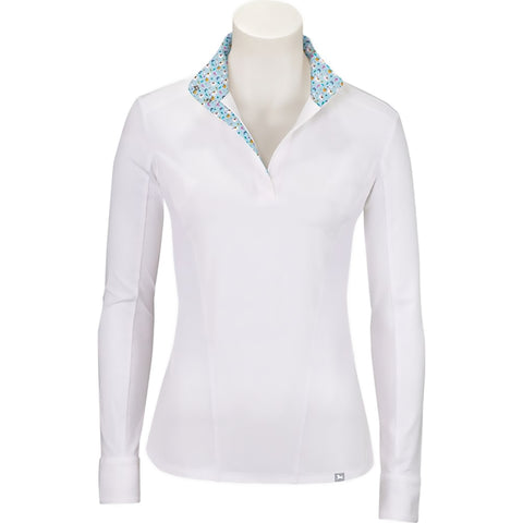 R.J. Classics Ladies’ Tori Long Sleeve Show Shirt