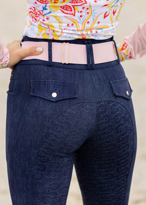 Novella® Equestrian The Perfection Jean Full-Seat Breech