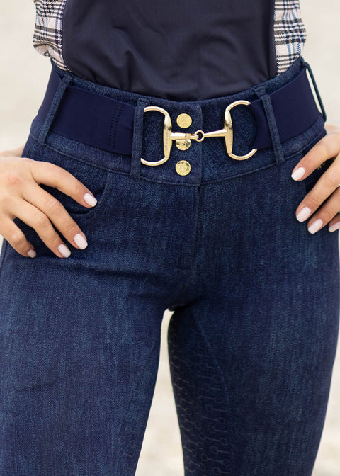 Novella® Equestrian The Perfection Jean Full-Seat Breech