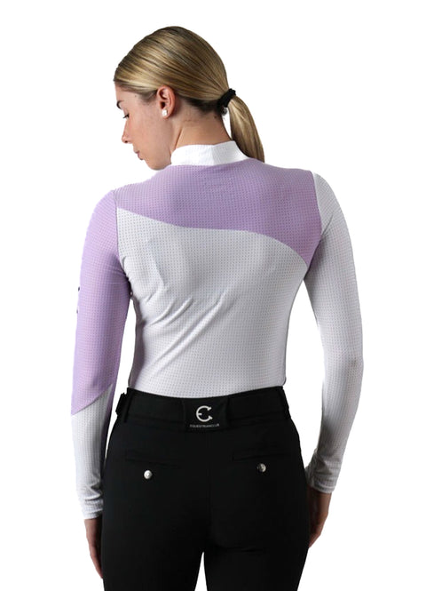 Equestrian Club Bella Turtleneq