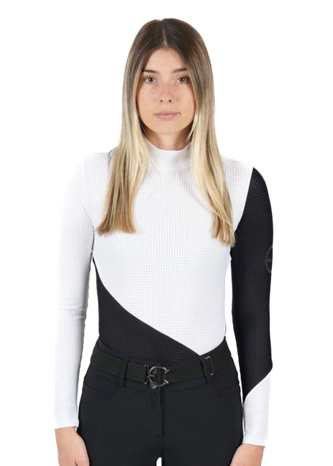 Equestrian Club Bella Turtleneq