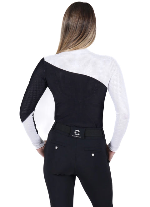 Equestrian Club Bella Turtleneq