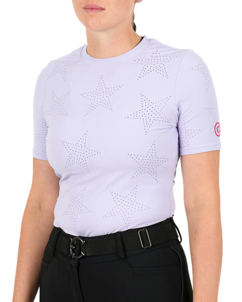 Equestrian Club Star EQTee