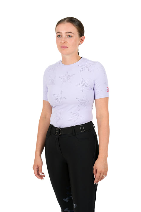 Equestrian Club Star EQTee