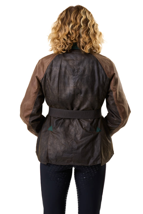 Horseware® 40-Year Wax Coat