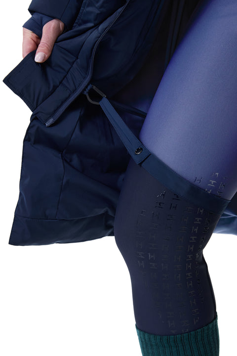 Horseware® Verve Long Padded Coat